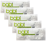 Babi One Step LH Urine Ovulation Test Strip