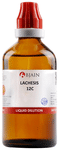 Bjain Lachesis Dilution 12C