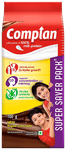 Complan Nutrition Drink Powder for Children | Royal Chocolate