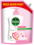 Dettol Skincare Liquid  Handwash