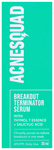 ASQ Breakout Terminator Serum with Thymol T Essence + Salicylic Acid