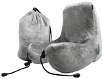 Caresmith Evolve Travel Memory Foam Neck Pillow