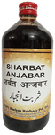 Dehlvi Sharbat Anjabar