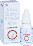 Astrigum Gum Paint