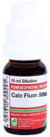 ADEL Calc Fluor. Dilution 50M