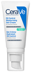 CeraVe Oil Control moisturising Gel-Cream