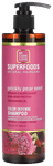 Be Care Love Natural Haircare Prickly Pear Seed Color Defense Shampoo