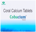 Cobacium Tablet
