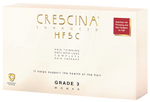 Crescina Enhanced HFSC & Enhanced Anti-Hair Loss Therapy Grade 3 For Women(3.5ml Each)