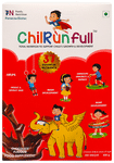 Chilrun Full 2+ Drink For Children’s Growth and Development Chocolate