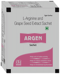 Argen Sachet