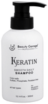 Beauty Garage Keratin Smooth Daily Shampoo