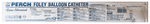 Alpha Foley Ballon Catheter FG 12