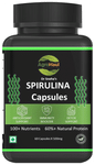 Agrohaul Spirulina Capsule