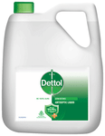 Dettol Antiseptic Disinfectant Liquid