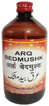 Dehlvi Arq Bedmushk