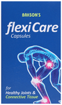 Bakson's Flexi Care for Healthy Joints & Tissues | Capsule
