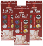 Biolife Lal Tail Ayurvedic Body Massage Oil (100ml Each)