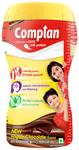 Complan Nutrition Drink Powder for Children | Royale Chocolate