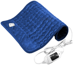 Elove Orthopaedic Heating Belt Blue Regular