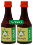 Ayurvedix Tulsi Ark (200ml Each)