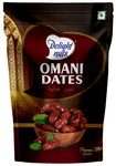 Delight Nuts  Omani Dates | Premium Quality (200gm Each)