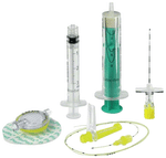 B Braun Perifix Epidural Catheter 18G