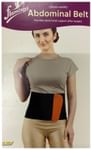 Flamingo Abdominal Belt Large