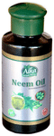 Alka Ayurvedic Pharmacy Neem Oil