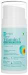 HK Vitals by HealthKart Vitamin E Under Eye Cream, Reduces Dark Circles & Puffiness, All Skin Types