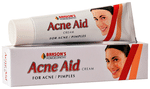 Bakson's Homoeopathy Acne Aid Cream