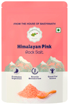 Ayurvedant Hiamlayan Pink Salt