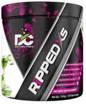 DC Doctor's Choice Ripped X5 Powder Appletini