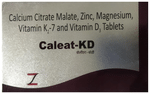 Caleat-KD  Tablet