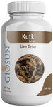 Giosun Kutki 500mg Veg Capsule