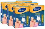 Dignity Overnight Pull-Ups Diaper (10 Each) M-L