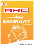 AHC Samraat Capsule