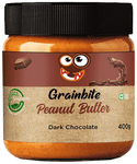 Grainbite Peanut Butter Dark Chocolate