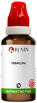 Bjain Tabaccum Mother Tincture Q