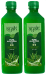 Ayah Pure Aloevera Ras (500ml Each)