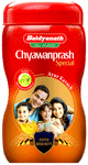 Baidyanath (Jhansi) Chyawanprash Special
