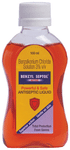 Benzyl Septol Active Antiseptic Liquid
