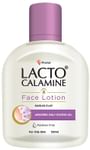 Combo Pack of Piramal Lacto Calamine Face Wash 100ml & Lacto Calamine Face Lotion for Oily Skin 120ml