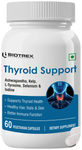 Biotrex Thyroid Support Vegetarian Capsule