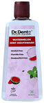 Dr. Dento Watermelon Mint Mouth Wash