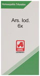 ADEL Arsenicum Iodatum Trituration Tablet 6X