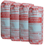 Agarwals Kab Jayer Absorbent Surgical Cotton Wool IP (200gm Each)