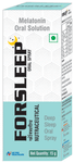 Forsleep Oral Spray