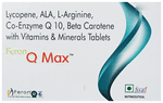 Feron Q Max Tablet