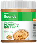 Beanut Natural Peanut Butter Creamy